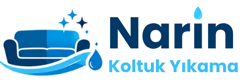 Narin Koltuk Yıkama Logo 03